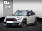 Mini Countryman John Cooper Works ALL4 | MINI Excitement Pak, Auto's, Automaat, 1998 cc, Gebruikt, Met garantie (alle)