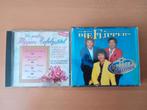 3 prachtige originele schlager cd's van Die Flippers, Ophalen, Gebruikt