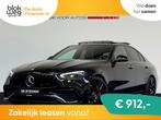 Mercedes-Benz C-Klasse 300 e AMG C63 Pano Digit € 51.950,0, Auto's, Mercedes-Benz, Automaat, 4 cilinders, Zwart, Bedrijf