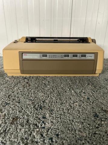 Nec Pinwriter P2200 beschikbaar voor biedingen