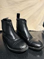 Zwarte jodphurs, maat 35, Ophalen, Gebruikt, Kinderen, Overige soorten