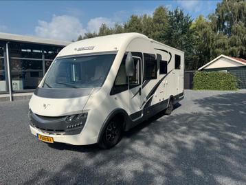 Mobilvetta K- Yacht 89 met Queen’s bed  beschikbaar voor biedingen
