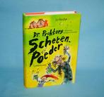 Jo Nesbø - Dr. Proktors Schetenpoeder, Ophalen of Verzenden, Zo goed als nieuw, Jo Nesbø