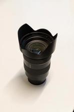 Sony FE 24-70mm F/2.8 GM lens, Audio, Tv en Foto, Fotografie | Lenzen en Objectieven, Ophalen of Verzenden, Gebruikt, Standaardlens