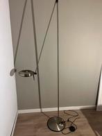 Lamp Lumina Elle, Huis en Inrichting, Lampen | Vloerlampen, Ophalen, Gebruikt, Metaal, 200 cm of meer