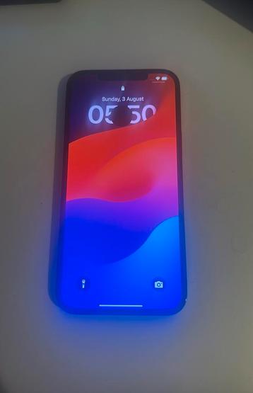 Iphone 12 pro max 128gb 99% beschikbaar voor biedingen