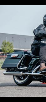 Performance Open Uitlaten Kerker Slip-On Einddempers, Motoren, Onderdelen | Harley-Davidson, Ophalen, Gebruikt