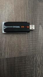 D link internet usb, Ophalen, Zo goed als nieuw, 2 TB of meer
