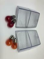 Witte achterlicht kappen classic Mini Cooper, Auto diversen, Autostickers, Ophalen of Verzenden