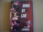 Down By Law (Jim Jarmusch; Tom Waits, Roberto Benigni, John, Cd's en Dvd's, Dvd's | Filmhuis, Overige gebieden, Gebruikt, Ophalen of Verzenden