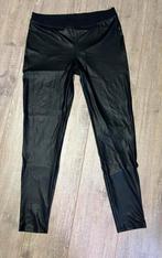Legging van only-m, Kleding | Dames, Leggings, Maillots en Panty's, Ophalen of Verzenden, Zo goed als nieuw, Zwart, Legging