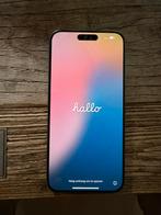 Iphone 15 pro max 256GB, Telecommunicatie, Mobiele telefoons | Apple iPhone, 256 GB, IPhone 15 Pro Max, Ophalen of Verzenden, Zo goed als nieuw