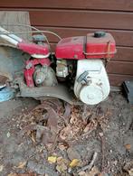 Mitsubishi,grondfrees,tuinfrees, Doe-het-zelf en Verbouw, Ophalen of Verzenden, Gebruikt, Benzinemotor, 1800 rpm of meer