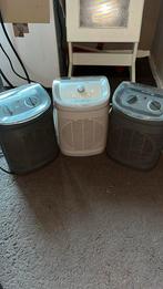 Rowenta Verwarming/Cooler, Ophalen of Verzenden, Zo goed als nieuw