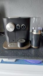 Nespresso Expert&Milk, Ophalen of Verzenden, Zo goed als nieuw