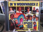 in n woonwagen deel 2 CD, Ophalen, Zo goed als nieuw, Levenslied of Smartlap