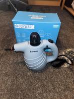 Joyware Stoomreiniger - Handstoomreiniger, Joyware, Joyware, Stoomreiniger, Zo goed als nieuw