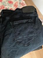 Dyanne Beekman spijkerbroek w50 32, Ophalen of Verzenden, Zo goed als nieuw, Blauw, Broek of Spijkerbroek