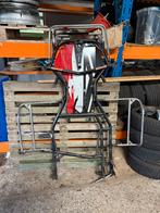 BRM Racing DK8 Kart Frame, Auto diversen, Ophalen, Gebruikt