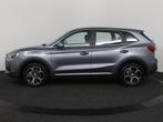 MG ZS Hybrid + Comfort PRIMEUR: NU IN DE SHOWROOM IN TYNAARL, Auto's, MG, Automaat, Stof, 4 cilinders, ZS