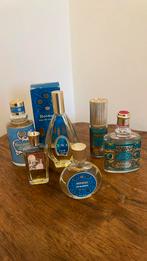 Lot Eau de cologne Boldoot/Tosca/4711, Ophalen of Verzenden, Gebruikt, Overige typen, Gevuld