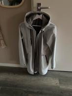 Licht grijze windjack, Kleding | Dames, Jassen | Zomer, Ophalen of Verzenden, Gedragen, Grijs
