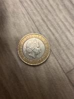 Engelse Pounds, Postzegels en Munten, Ophalen of Verzenden