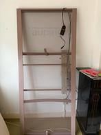 Auping electrisch verstelbare bedbodem, Ophalen, Gebruikt, 90 cm, Eenpersoons