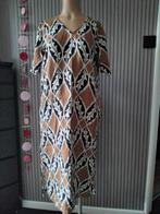 Geisha, S, Kleding | Dames, Ophalen of Verzenden, Zo goed als nieuw, Maat 36 (S), Onder de knie
