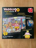 Wasgij Original 11 Beauty Salon!, Ophalen, 500 t/m 1500 stukjes, Zo goed als nieuw, Legpuzzel