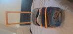 Dusty Planes Kids trolley in good condition for free, Sieraden, Tassen en Uiterlijk, Tassen | Reistassen en Weekendtassen, Ophalen