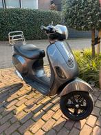 Vespa LX50 Snor, Fietsen en Brommers, Scooters | Vespa, Ophalen, Gebruikt, Benzine, Vespa LX