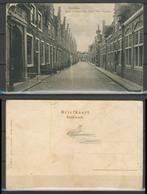 Haarlem  1910 Groot Heiligland Ansichtkaart f-5b jdu, Ophalen of Verzenden, Voor 1920, Ongelopen, Noord-Holland