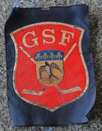 GSF, Ophalen of Verzenden, Zo goed als nieuw, Overige typen