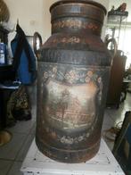 MELKBUS, Antiek en Kunst, Ophalen