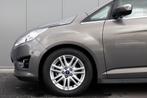 Ford C-MAX | Titanium | NL-AUTO | TREKHAAK | ECC | NAVI | CR, Voorwielaandrijving, Stof, Gebruikt, Bruin