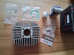 Kreidler 60cc (44mm) Athena breitwand cilinderset nieuw!, Ophalen of Verzenden, Nieuw, Cilinder