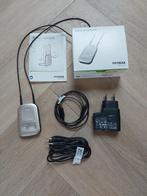 Phonak Compilot II draadloos geluid op je hoortoestel, Overige merken, Ophalen of Verzenden, Zo goed als nieuw, Over oor (circumaural)