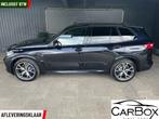 BMW X5 xDrive45e High Executive Individual M-Sport, Gebruikt, Zwart, Vierwielaandrijving, 2998 cc