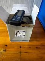 VDO Mini Cockpit - Nieuw in Doos!, Ophalen of Verzenden, Nieuw, Mini