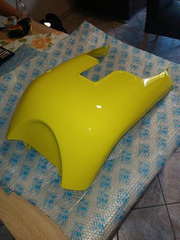 Piaggio typhoon 50cc 2t 125cc 2t onderkuip nieuw beschikbaar voor biedingen