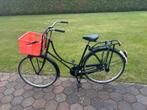 Echte oma fiets, Fietsen en Brommers, Fietsen | Dames | Omafietsen, Ophalen of Verzenden, 56 cm of meer, Zo goed als nieuw