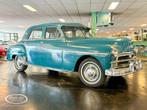 Plymouth OVERIGE SPECIAL Deluxe  - ONLINE AUCTION, Auto's, Blauw, Handgeschakeld, 6 stoelen, Sedan