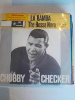 Chubby checker 7 inch la bamba, Cd's en Dvd's, Vinyl Singles, Ophalen of Verzenden, Zo goed als nieuw