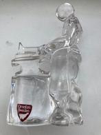 mooi beeldje van Crystal Glass, Ophalen of Verzenden