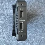 Te Koop Atamos Ninja + Opname recorder 4k, Ophalen of Verzenden, Zo goed als nieuw