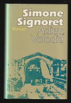 ADIEU, VOLODIA, historische roman van SIMONE SIGNORET, Boeken, Ophalen of Verzenden, Nieuw