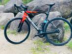 Bahrain victorieus Merida Reacto maat M ultegra carbon, Fietsen en Brommers, Fietsen | Racefietsen, Overige merken, Carbon, Ophalen of Verzenden