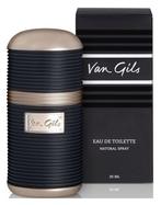 Van Gils eau de toilette Strictly for men 30ml. GRATIS verz!, Ophalen of Verzenden, Nieuw