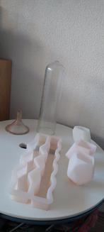 Kaarsen Maken Set - Complete Set!, Hobby en Vrije tijd, Ophalen of Verzenden, Nieuw, Materiaal